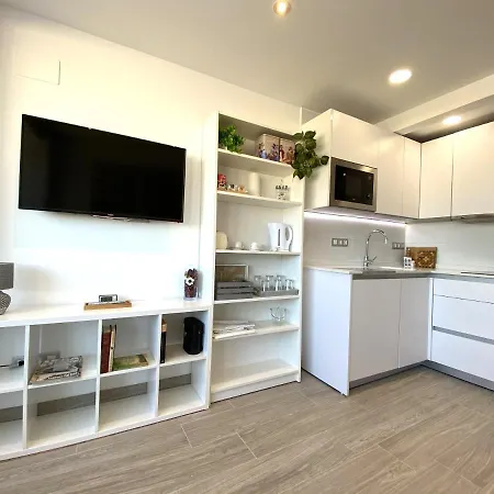 Residencial Santa Justa - Vacacional Apartamento
