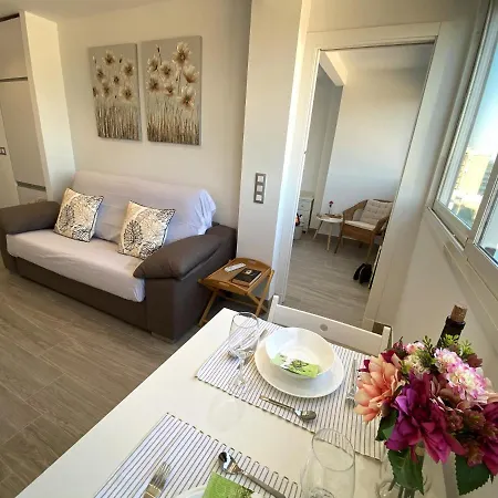 Apartamento Residencial Santa Justa - Vacacional