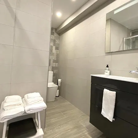 Residencial Santa Justa - Vacacional Apartamento