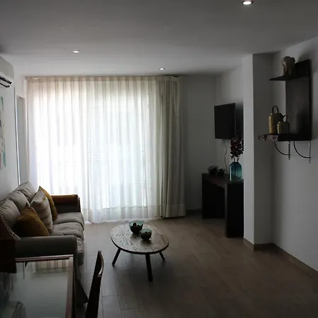 Apartment Dreamsapt Placentines *