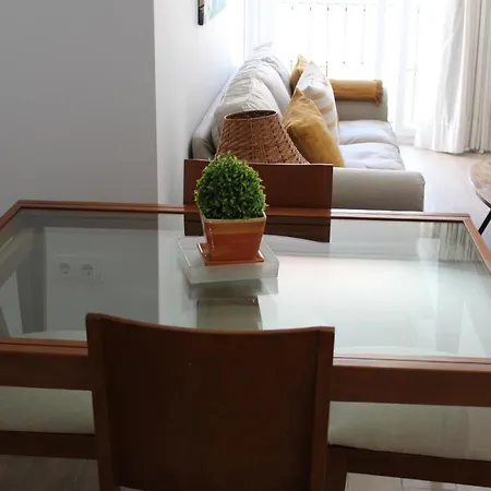 Apartment Dreamsapt Placentines Seville