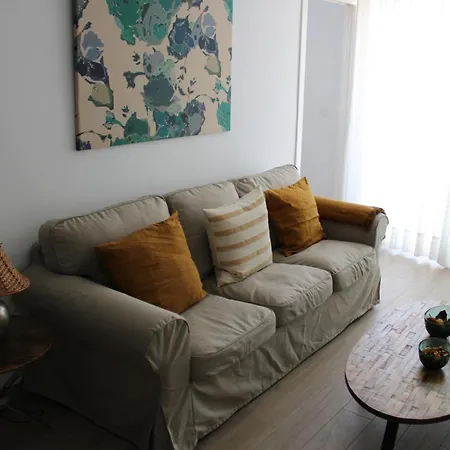 Dreamsapt Placentines Apartment