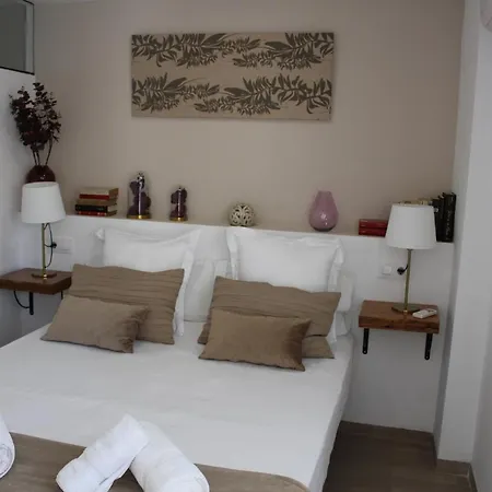 Dreamsapt Placentines Apartment Seville