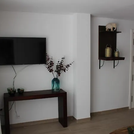 Dreamsapt Placentines Apartment
