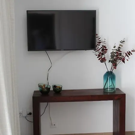 Dreamsapt Placentines Apartment *
