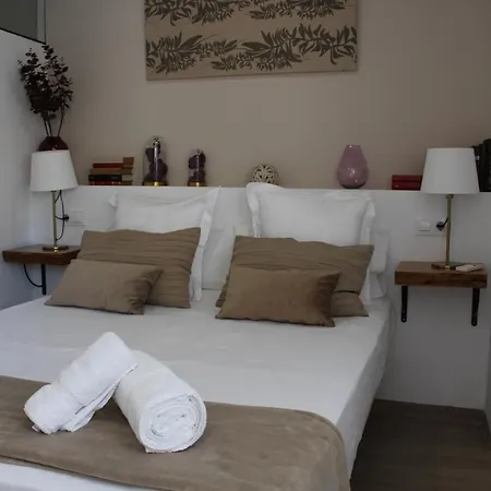 Apartment Dreamsapt Placentines Seville