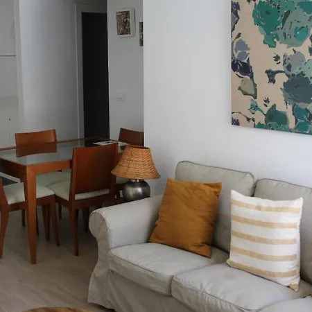 Dreamsapt Placentines Apartment *