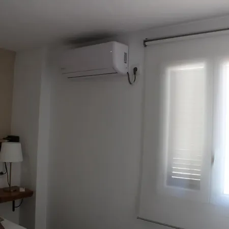Dreamsapt Placentines Apartment *