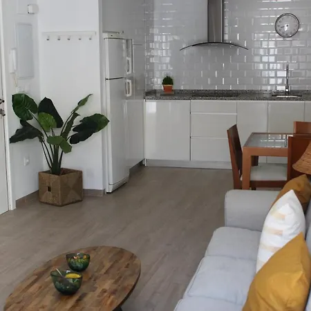 Apartment Dreamsapt Placentines Seville