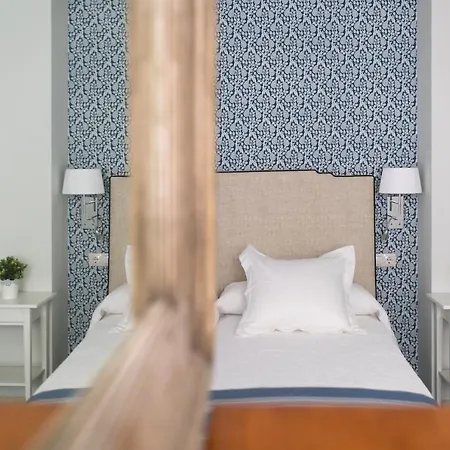Arco Macarena Appartement *