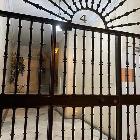 Arco Macarena Appartement *