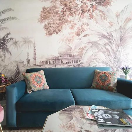 Arco Macarena Appartement