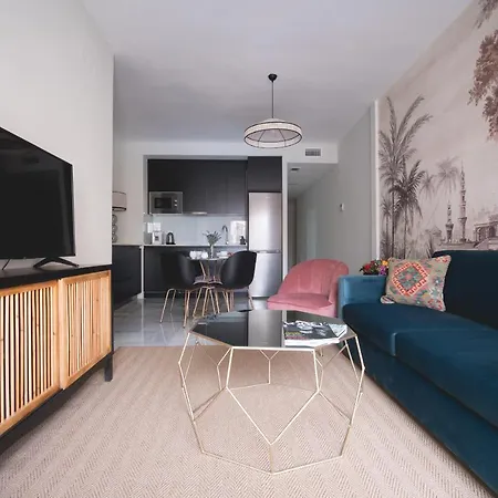 Appartement Arco Macarena *