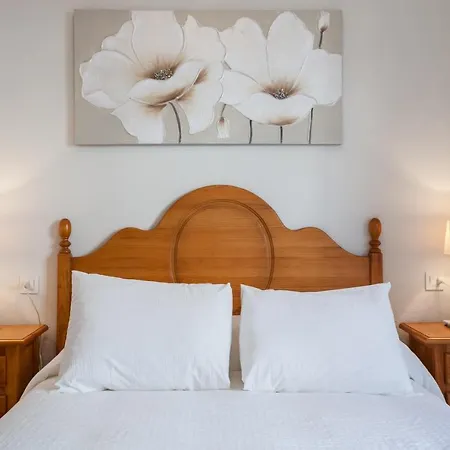 Apartment Cerca Del Alcazar Con Garaje Privado