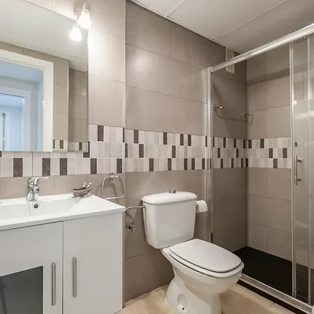 Apartment Cerca Del Alcazar Con Garaje Privado *