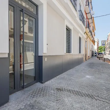 Juan Rabadan 29 Apartment