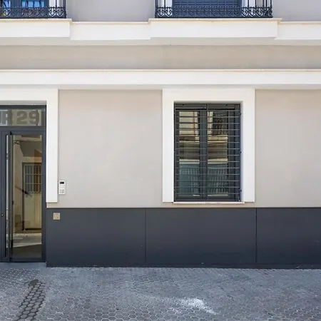Juan Rabadan 29 * Seville