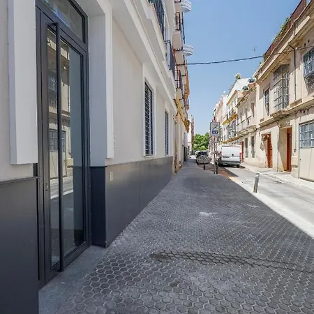 Juan Rabadan 29 Seville