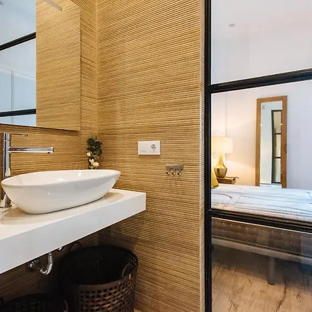 Apartamento Loft Patricio Saenz Apartment