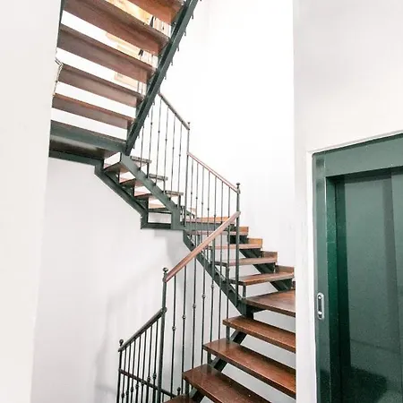 Apartment Alohamundi Catedral