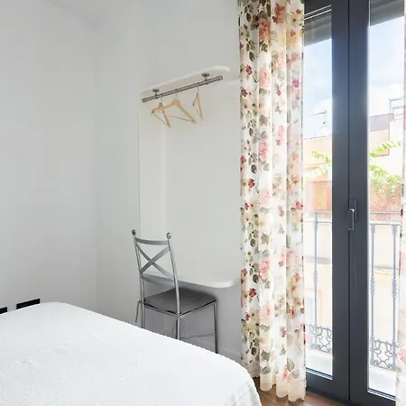 Veoapartment San Lorenzo Seville