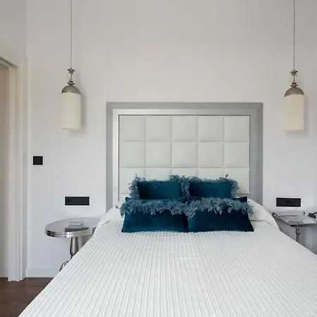 Veoapartment San Lorenzo Apartment Seville