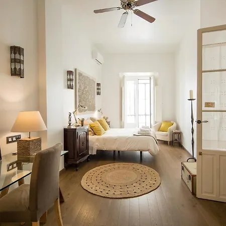 Veoapartment Zaragoza Terrace
