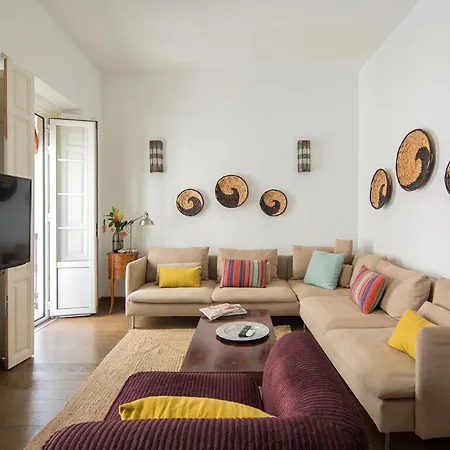Apartment Veoapartment Zaragoza Terrace *