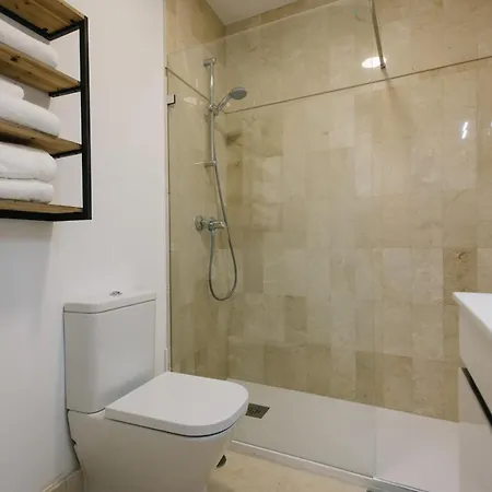 Encarnacion Apartment Sevilla