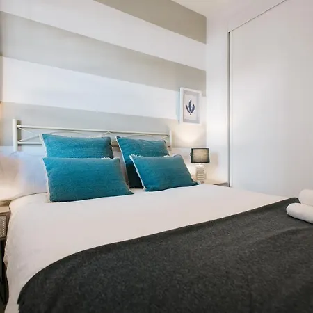 Apartment Encarnacion Sevilla