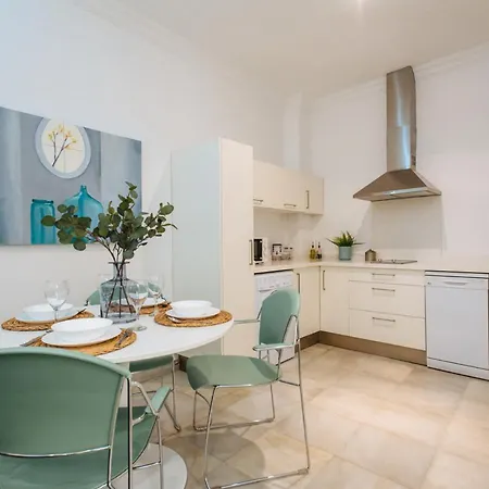 Lanza Apartamento