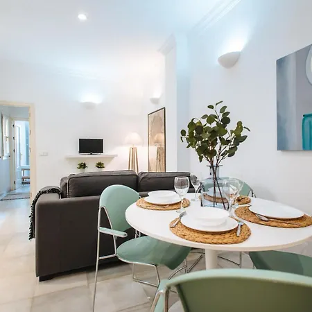 Lanza Apartamento *
