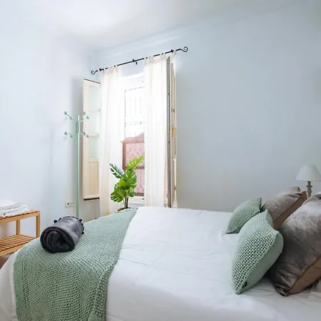 Apartamento Lanza