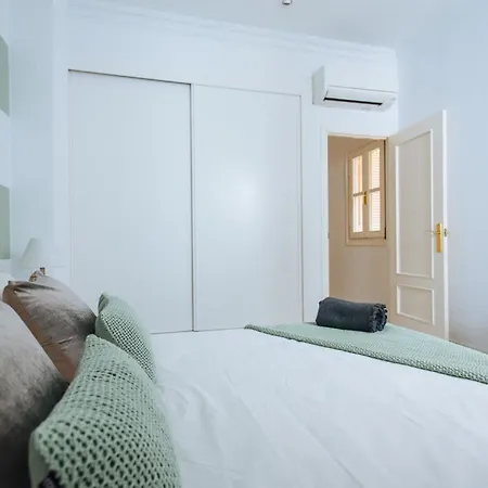 Lanza Apartamento *