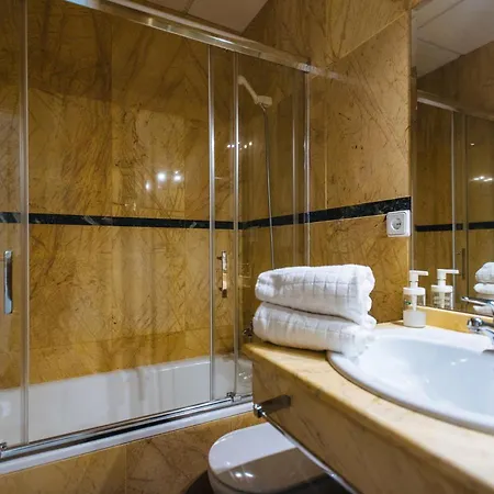 Lanza Apartamento Sevilla