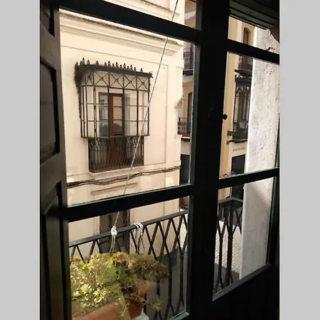 Apartamento Centro Encarnación 1º D Sevilha