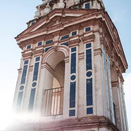 Descalzos Seville