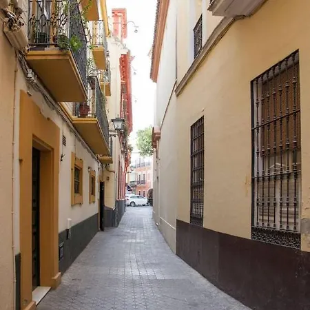 Descalzos Seville