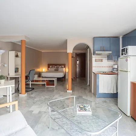 Apartment Francos 3 Urban