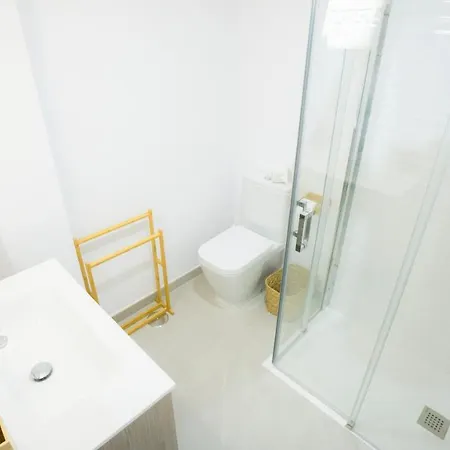 Rentalsevilla Tadeo Soler Seville