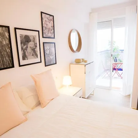 Rentalsevilla Tadeo Soler