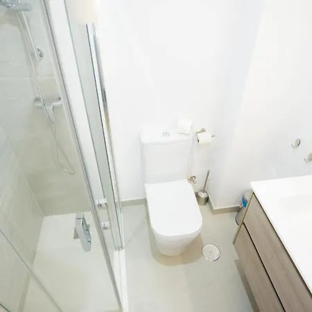 Apartment Rentalsevilla Tadeo Soler