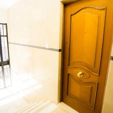 Rentalsevilla Tadeo Soler *