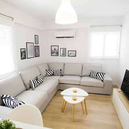 Rentalsevilla Tadeo Soler Apartment Seville