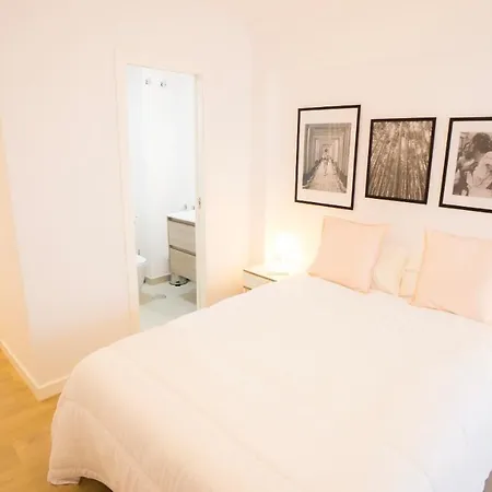 Rentalsevilla Tadeo Soler Apartment