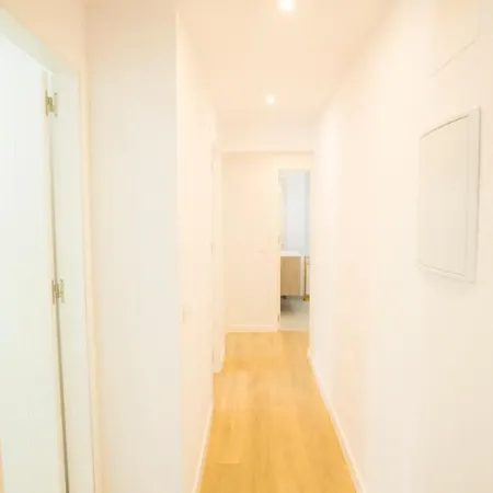 Apartment Rentalsevilla Tadeo Soler Seville