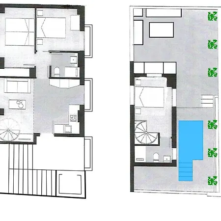 Veoapartment San Lorenzo *