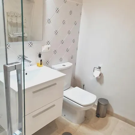 Apartamento Hispalis Casa Palacio