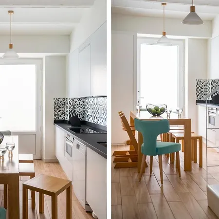 Casa vacanze Alohamundi Alameda Iii Siviglia