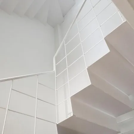 Casa vacanze Alohamundi Alameda Iii *